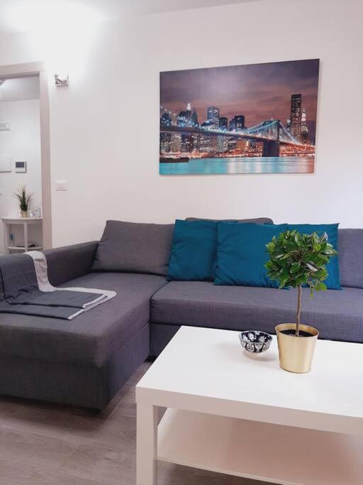 Premium apartment city center trieste - Appartamento con 1 Camera da Letto - 21