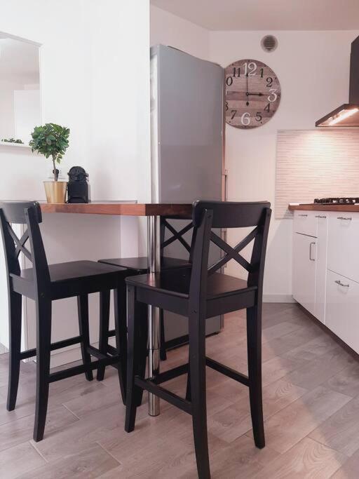 Premium apartment city center trieste - Appartamento con 1 Camera da Letto - 24