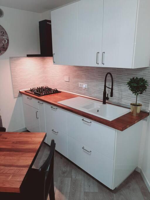 Premium apartment city center trieste - Appartamento con 1 Camera da Letto - 25