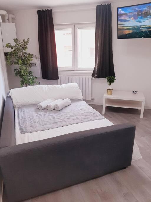 Premium apartment city center trieste - Appartamento con 1 Camera da Letto - 29