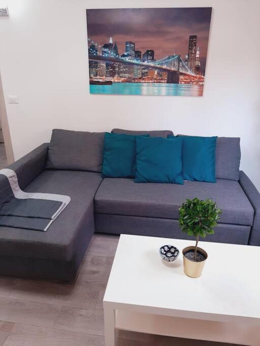 Premium apartment city center trieste - Appartamento con 1 Camera da Letto - 30