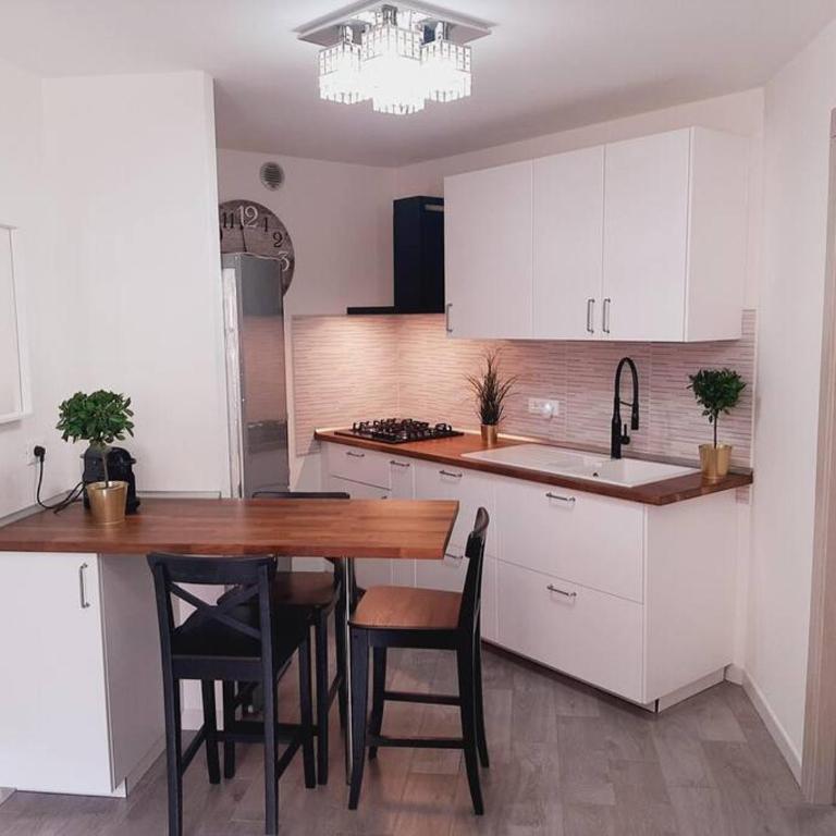 Premium apartment city center trieste - Appartamento con 1 Camera da Letto - 31