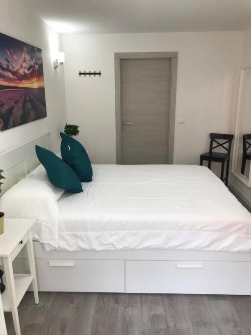 Premium apartment city center trieste - Appartamento con 1 Camera da Letto - 32