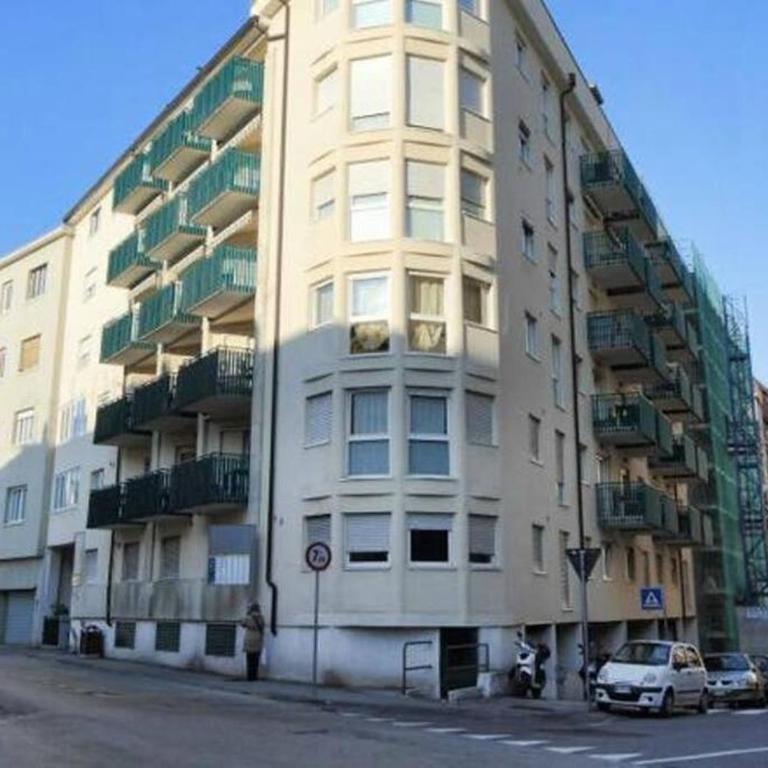 Premium apartment city center trieste - Appartamento con 1 Camera da Letto - 34