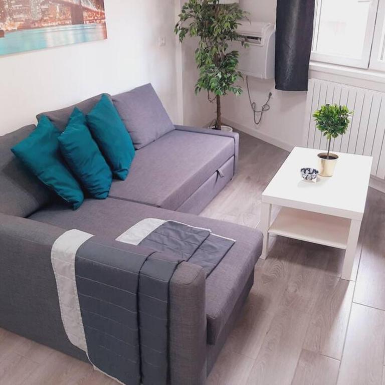 Premium apartment city center trieste - Appartamento con 1 Camera da Letto - 35