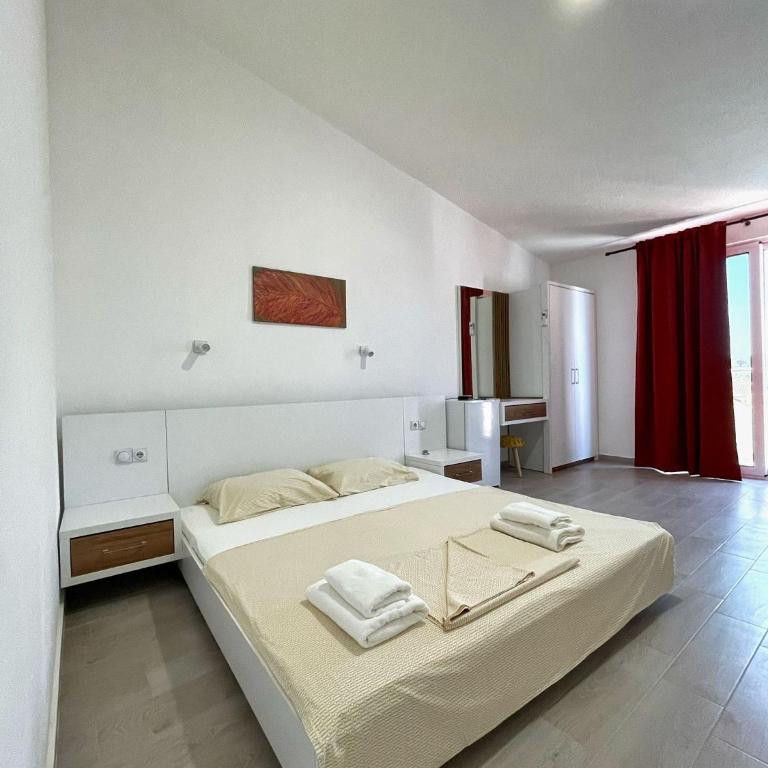 Apartmani Vila Milaris - Deluks Studio - 13