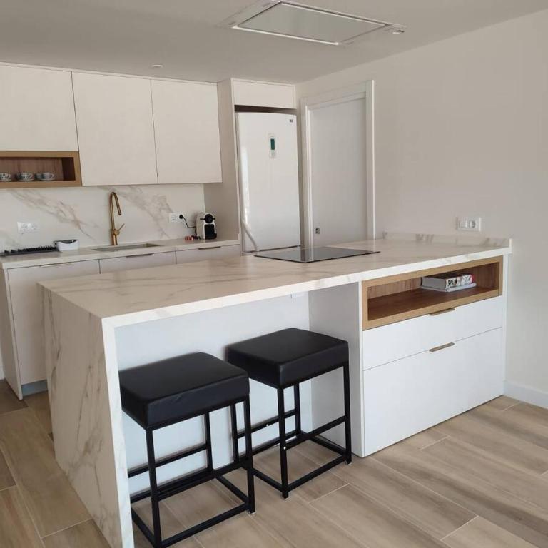 Apartamento Buenabrisa - Two-Bedroom Apartment - 6
