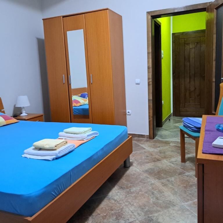 Marko Apartments - Apartman sa Pogledom na More - 6