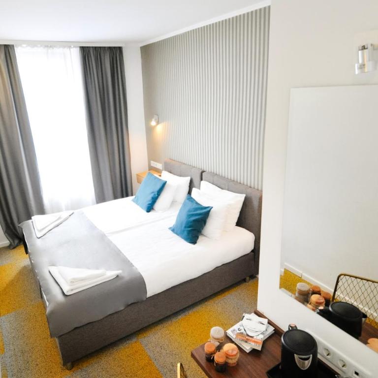Heritage Hotel Petrakija - Deluks Dvokrevetna Soba sa Bračnim Krevetom/Zasebnim Krevetima - 18