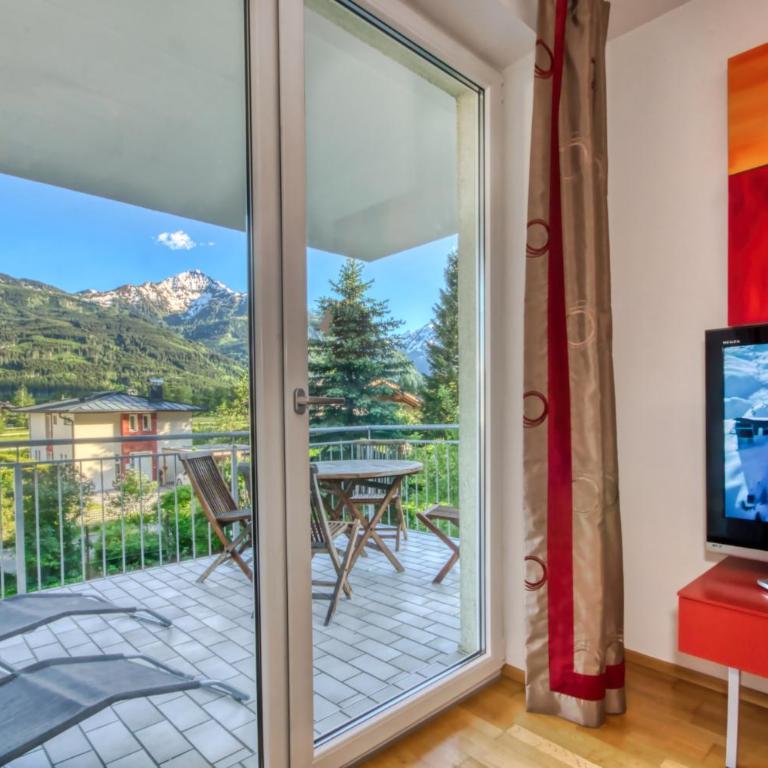 Apartment Leon - by Alpen Apartments - Apartment mit 3 Schlafzimmern - 3