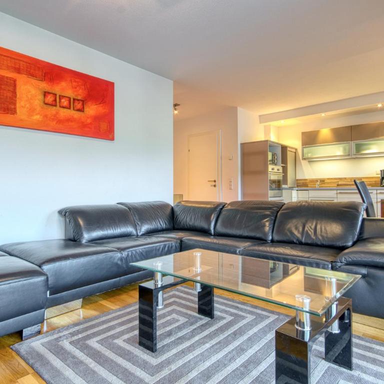 Apartment Leon - by Alpen Apartments - Apartment mit 3 Schlafzimmern - 12