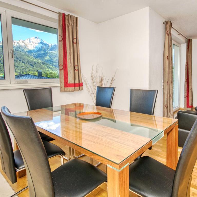 Apartment Leon - by Alpen Apartments - Apartment mit 3 Schlafzimmern - 13
