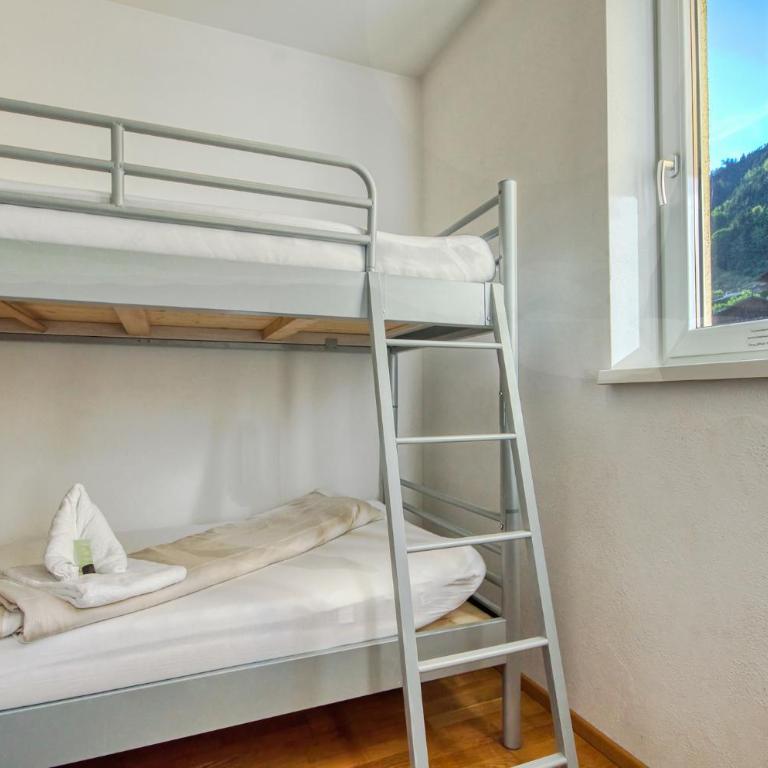 Apartment Leon - by Alpen Apartments - Apartment mit 3 Schlafzimmern - 22