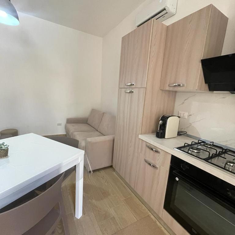 U Curtigliu apartment - Appartamento con 1 Camera da Letto - 4