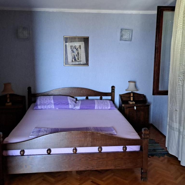 Marko Apartments - Porodična Soba sa Pogledom na More - 13