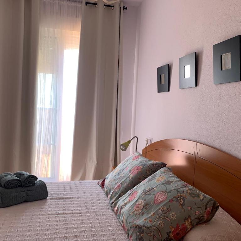 Rachel’s suite - Two-Bedroom Apartment - 7