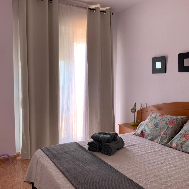 Rachel’s suite - Two-Bedroom Apartment - 9