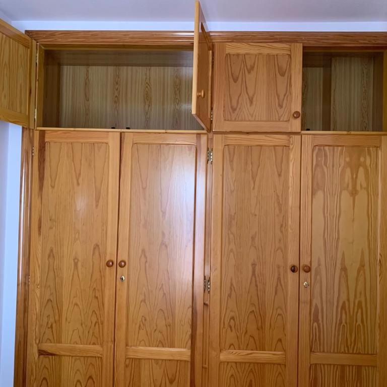 Rachel’s suite - Two-Bedroom Apartment - 11