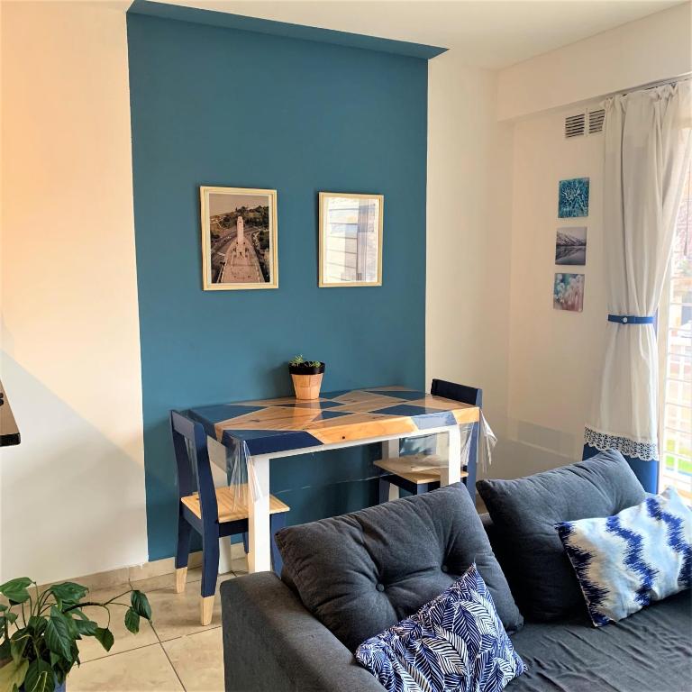 Arroyito Suites - Apartamento de 1 dormitorio - 6