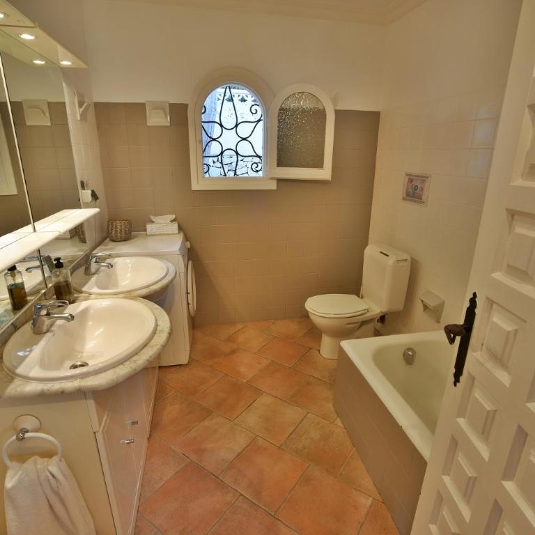 Vista al mar, piscina vallada, cocina de verano, A/A, wifi - Villa with Sea View - 26
