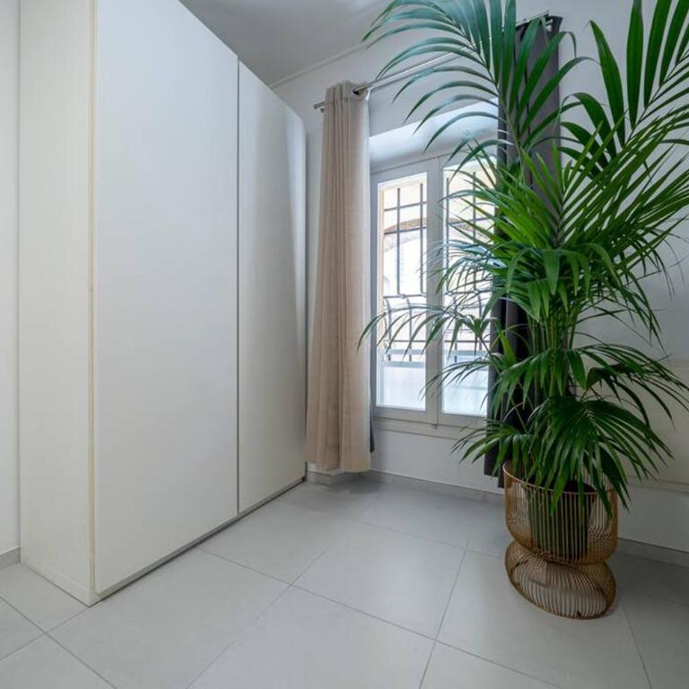 [RUA MURO] Piano Nobile Family - Appartamento con 2 Camere da Letto - 3
