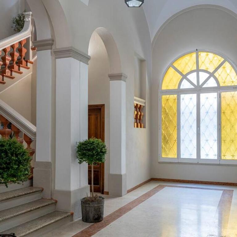 [RUA MURO] Piano Nobile Family - Appartamento con 2 Camere da Letto - 21