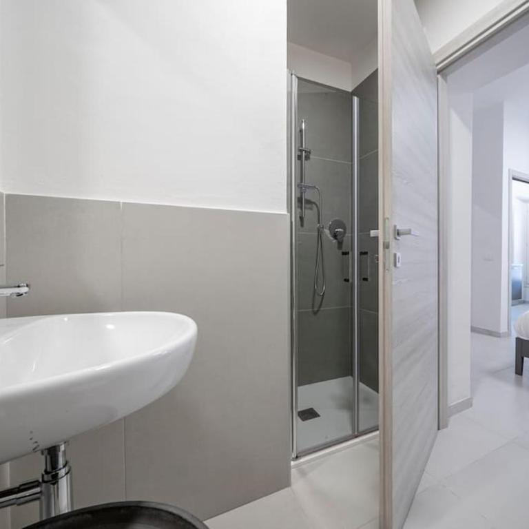 [RUA MURO] Piano Nobile Family - Appartamento con 2 Camere da Letto - 5