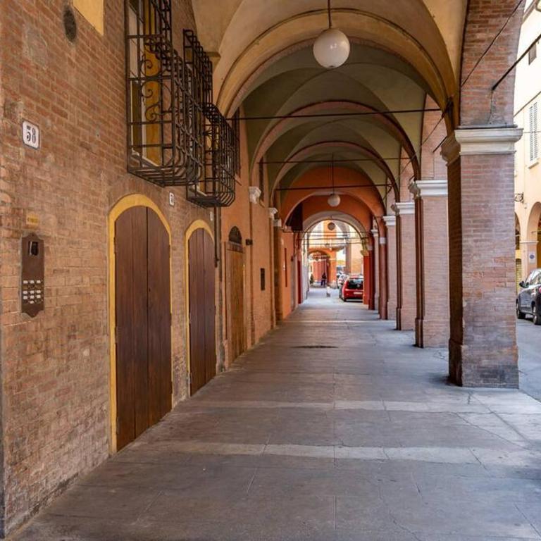 [RUA MURO] Piano Nobile Family - Appartamento con 2 Camere da Letto - 24