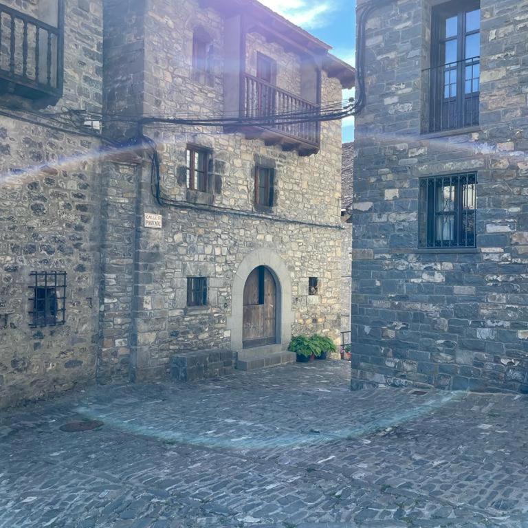 Casa Collao - Casa de 4 dormitorios - 1
