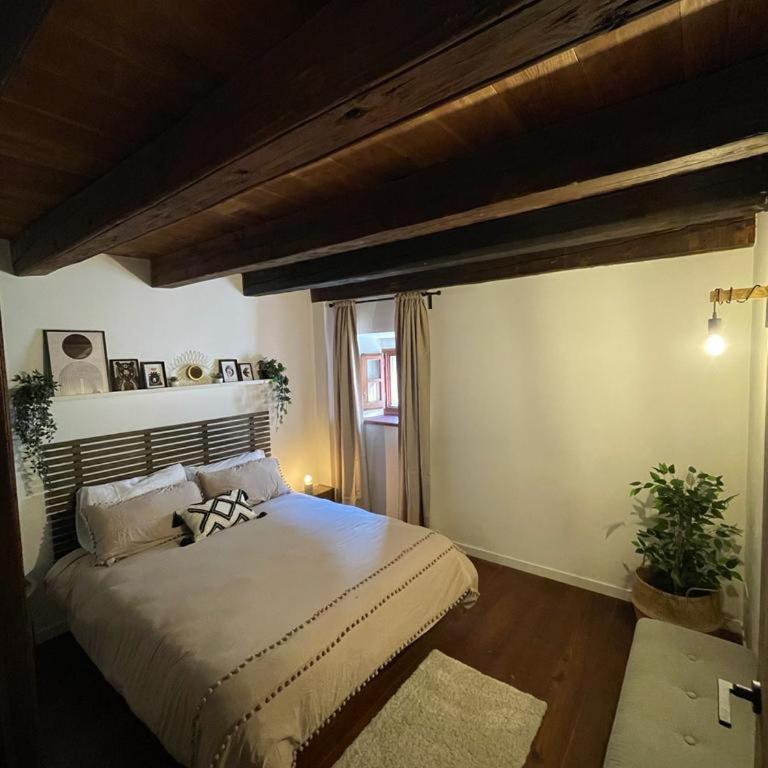 Casa Collao - Casa de 4 dormitorios - 7