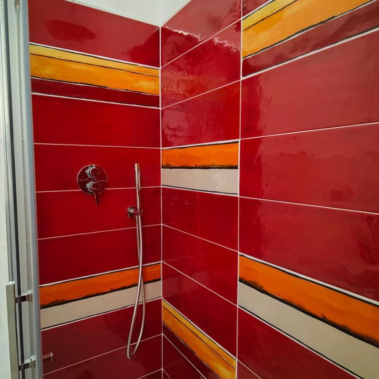 B&B IMMARE - Camera Tripla Comfort con Doccia - 4