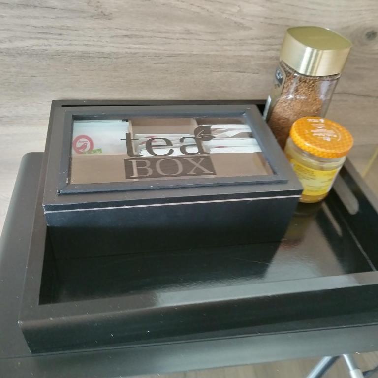 KEZA's Apartment - Strasbourg - Appartamento con 2 Camere da Letto - 31