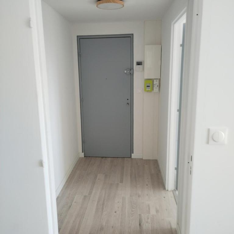 KEZA's Apartment - Strasbourg - Appartamento con 2 Camere da Letto - 28