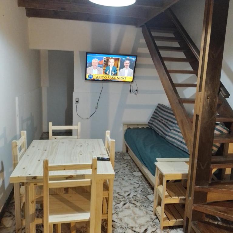 Galo 2 loft - Apartamento de 1 dormitorio - 7