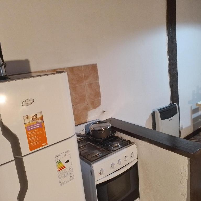 Galo 2 loft - Apartamento de 1 dormitorio - 10