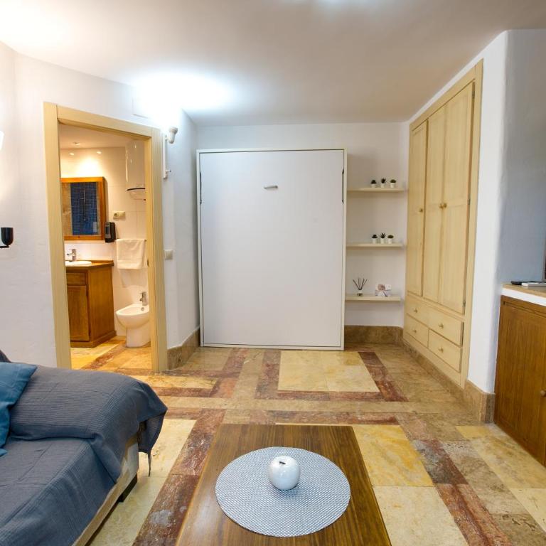 Cuencaloft Las Torres - Apartamento de 1 dormitorio - 5