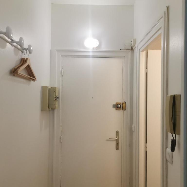 Studio Blue Nest l Cosy I Wifi Fibre I - Apartment mit 1 Schlafzimmer - 8