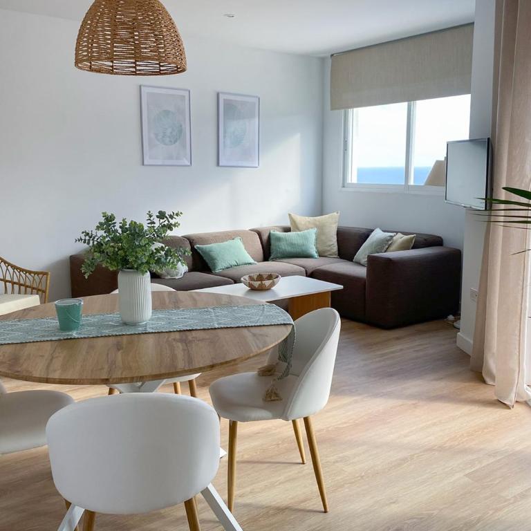 Ítaca Apartment Peñiscola - Apartamento de 2 dormitorios - 6