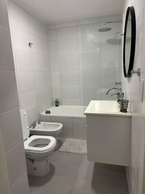 Teodoro Plaza Pileta Gym - Apartamento de 1 dormitorio - 16