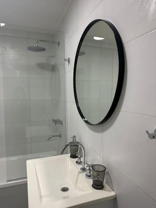 Teodoro Plaza Pileta Gym - Apartamento de 1 dormitorio - 15
