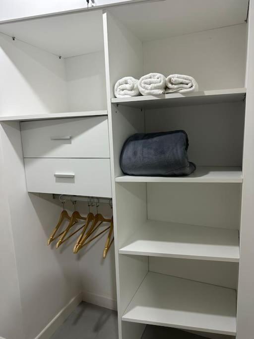 Teodoro Plaza Pileta Gym - Apartamento de 1 dormitorio - 11