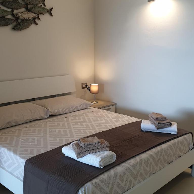 Blanco_loft708 - Appartamento con 1 Camera da Letto - 30