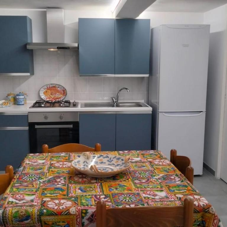 Mandorlo Barocco - Appartamento con 1 Camera da Letto - 2