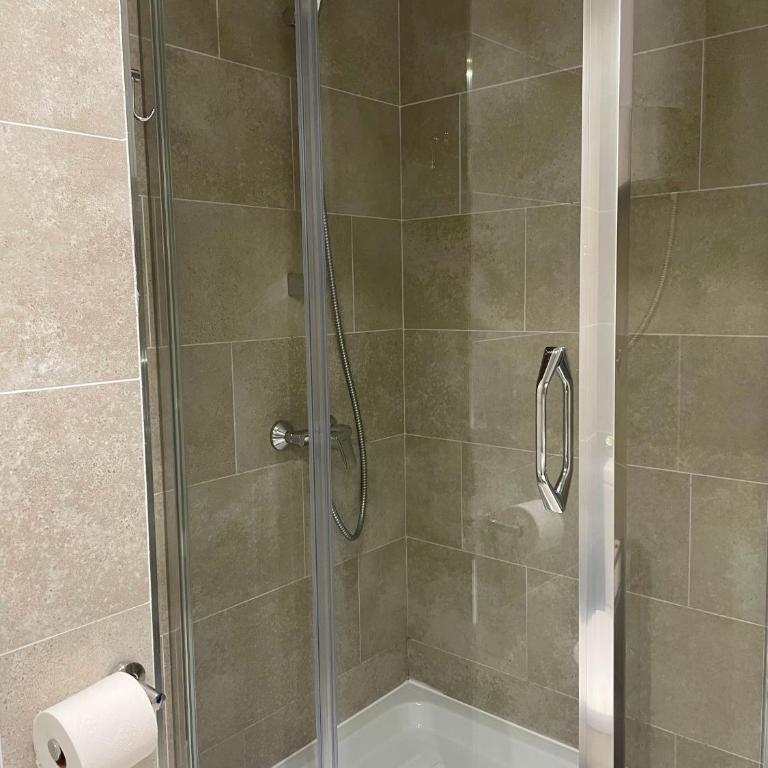 Luxury Seaside Apartments - Apartman sa 1 Spavaćom Sobom - 12