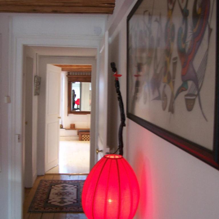 La Casa Victoria -Stanislas area -Suite 65m2 OR Loft 75m2 - Appartement 2 Chambres - La Suite Victoria - 10