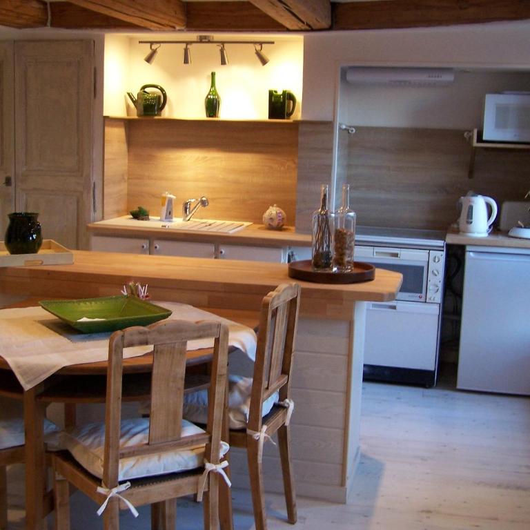 La Casa Victoria -Stanislas area -Suite 65m2 OR Loft 75m2 - Appartement 2 Chambres - La Suite Victoria - 9