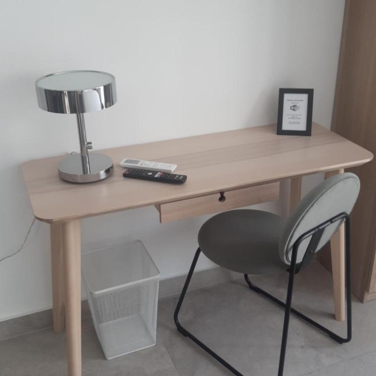 Domus Cervantes Apartment - Camera Familiare - 1