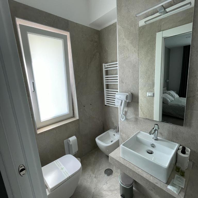 Domus Cervantes Apartment - Camera Familiare - 6