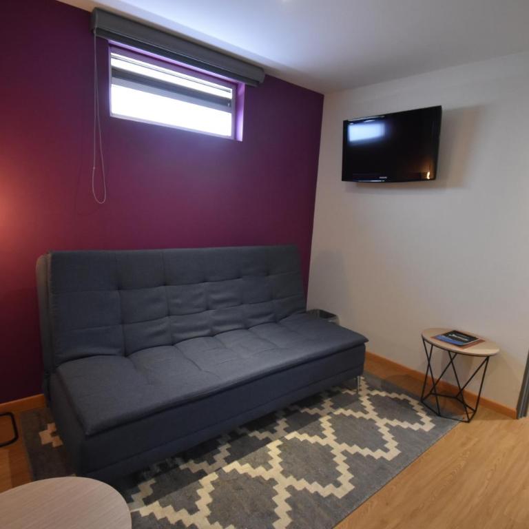 KALI Ciudadela Mexico City - Suite Junior - 7
