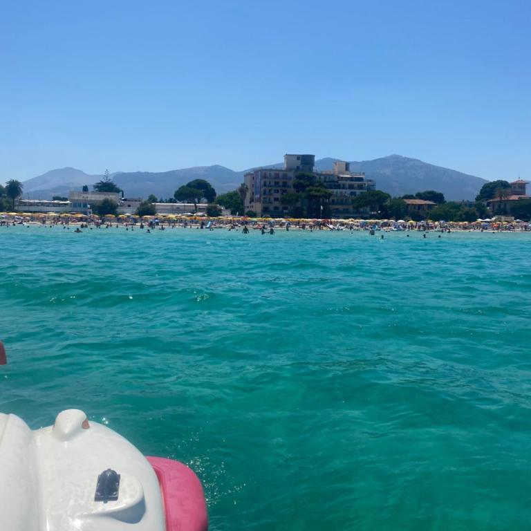 Mondello Sea House - Appartamento con 1 Camera da Letto - 21